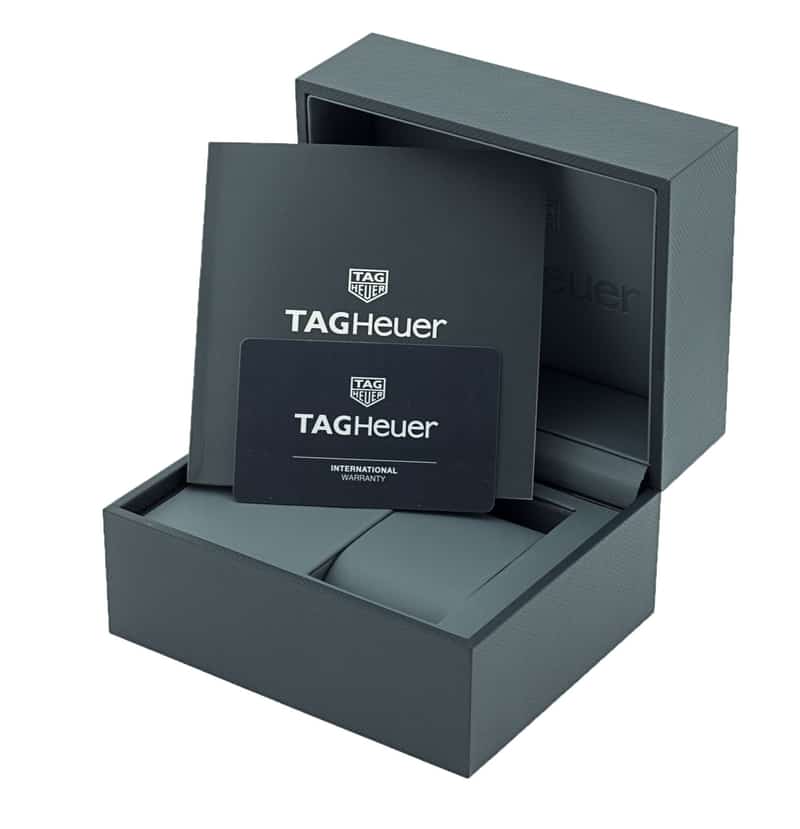 Tag Heuer Carrera CBG2A10.BA0654